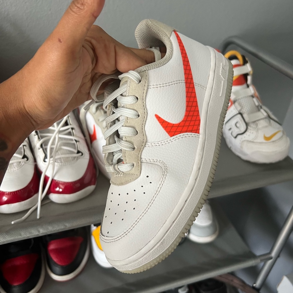 Air Force